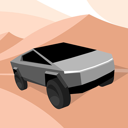 Idle Car Charging Tycoon 1.2 Icon