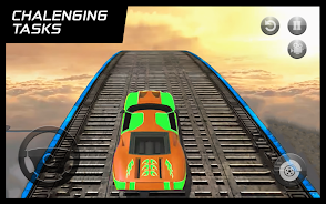 Sky Race 3D jogos de corrida de carros versão móvel andróide iOS apk baixar  gratuitamente-TapTap