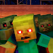 Zombie Apocalypse Mod for MCPE - Androidアプリ