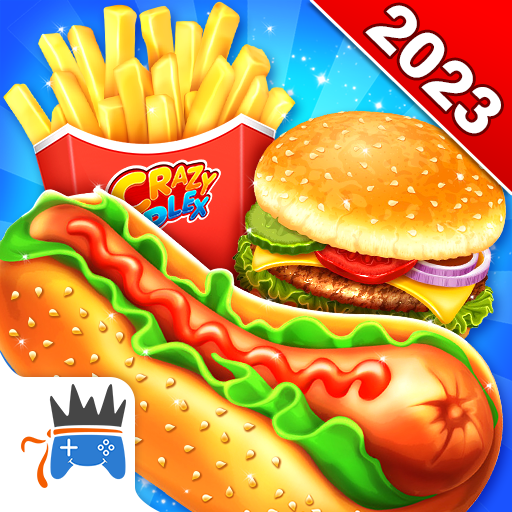 Food Street - Restaurant Game - Apps on Google Play