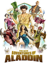 Icon image The New Adventures of Aladdin