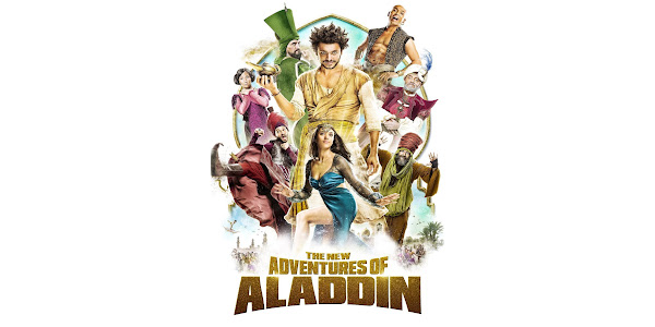 The New Adventures of Aladdin Movies on Google Play
