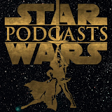 Star Wars podcasts icon