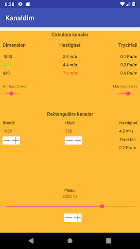 Kanaldim Screen 2