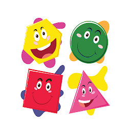 Colors and Shapes Mod Apk