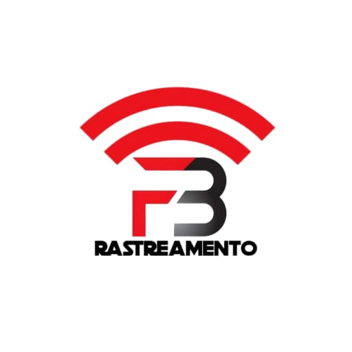 FB RASTREAMENTO logo