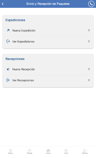 RedTras Screen 3