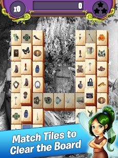 Hidden Mahjong Unicorn Gardenのおすすめ画像5