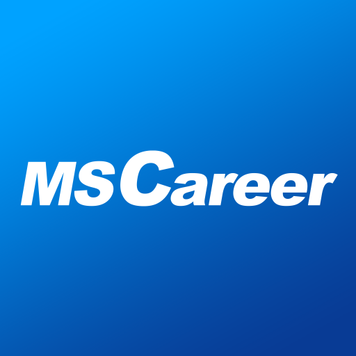 管理部門・士業の転職 MS Career logo