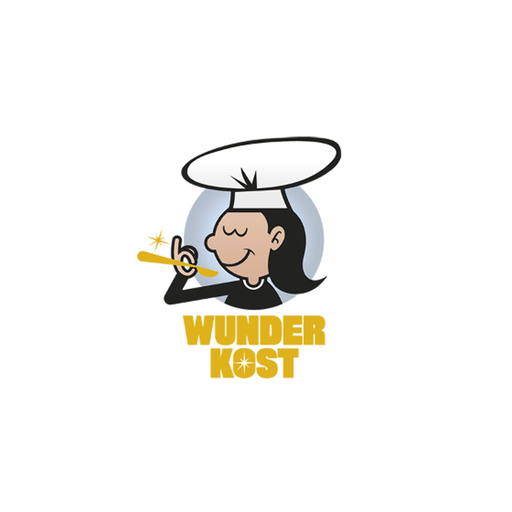 Wunderkost logo