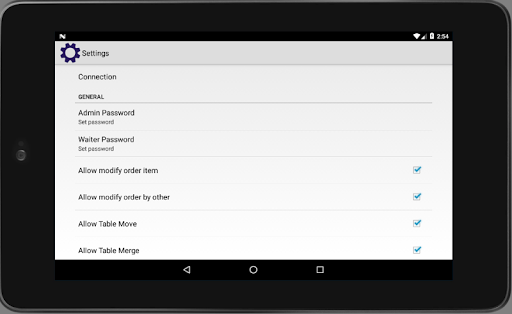 alameen for Restaurants  الأمي