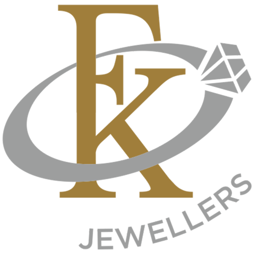 FK Jewellers  Icon