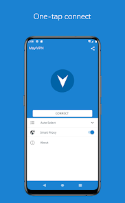 Mayi VPN