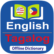 Top 40 Books & Reference Apps Like Tagalog ⇄  English Dictionary Offline - Best Alternatives