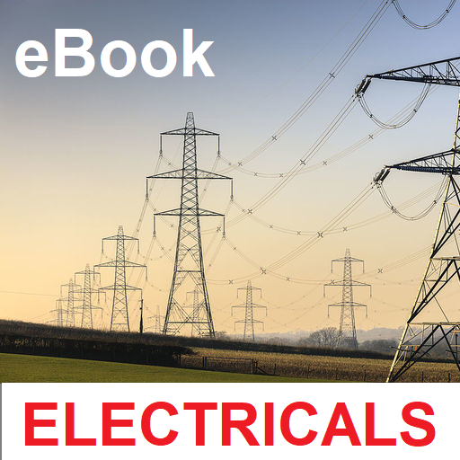 Electricals eBook 1.03 Icon