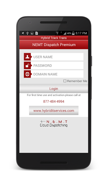 NEMT DISPATCH PREMIUM - 2.28 - (Android)