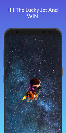 Win Lucky Jet - 1W india