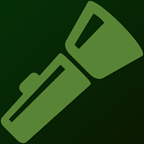 Military Torch icon
