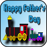 Father’s Day 3in1 wishes icon