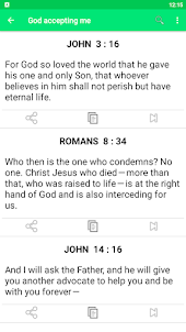 Topical Bible: Verses By Topic