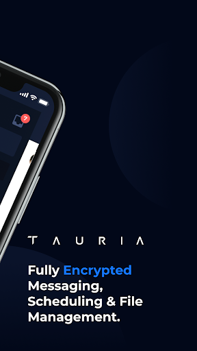 Tauria ERP Screen 2