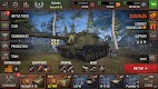 screenshot of Battle Tanks: WW2 World of War