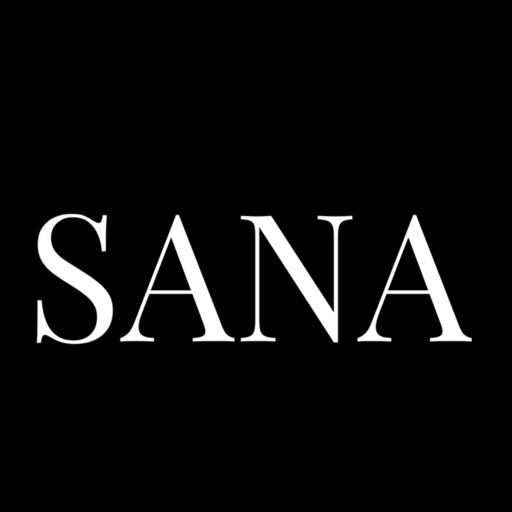 SANA Mt Pleasant logo