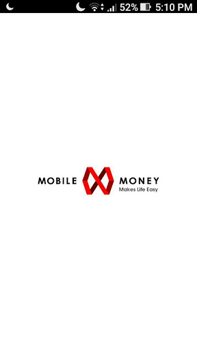 Android application MM Merchant screenshort