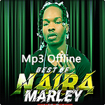 Cover Image of Скачать All Songs Naira Marley II Mp3 No Internet 1.0 APK