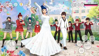 Senpai School Simulator - Screenshot 2