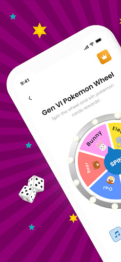 Spin the Wheel Random Picker Screenshot 1 - AppWisp.com