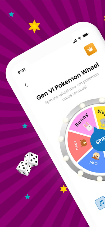 Spin the Wheel Random Picker - 1.2 - (Android)