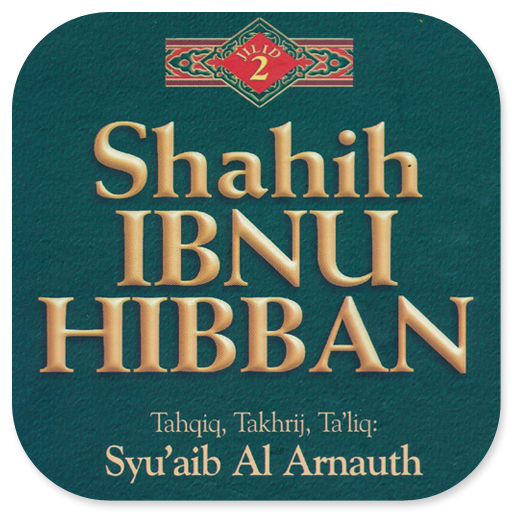 Shahih Ibnu Hibban Jilid 2