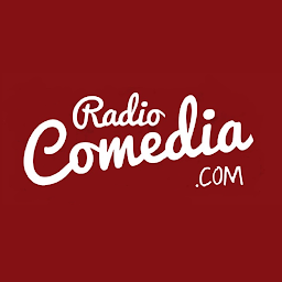Значок приложения "Radio Comedia"