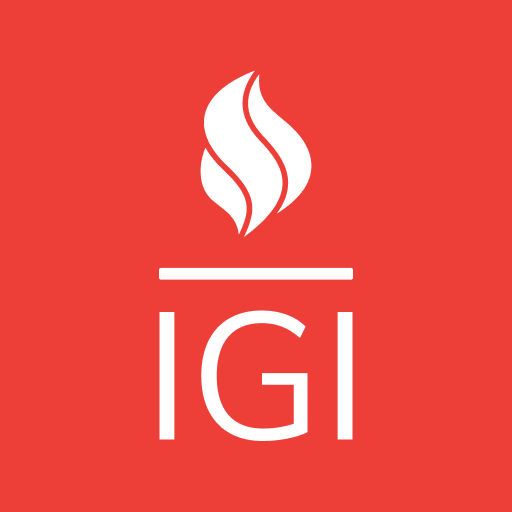 IG Global and Savings logo