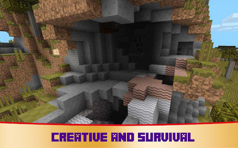 Captura de Pantalla 2 Eerskraft - Explorations android