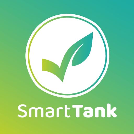 Smart Tank by Blue Life logo