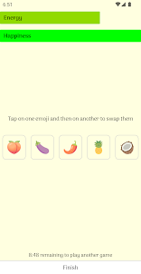 Tamagotji: Raise your emoji