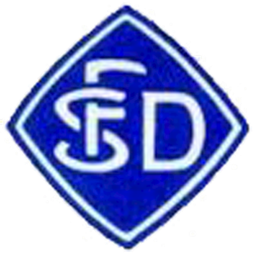 Sportfreunde Düren logo