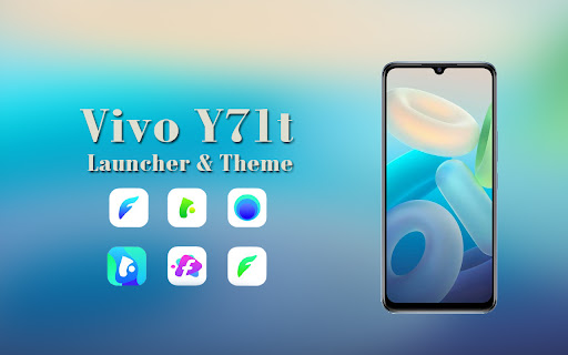 Theme for Vivo Y71t