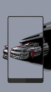 Car Wallpaper Art HD