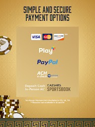 Caesars Sportsbook