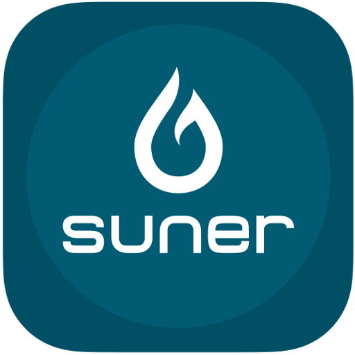 Suner logo