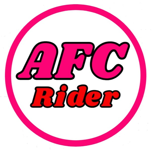 AFC King – Rider App logo