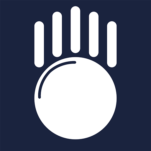 Ball Fall logo