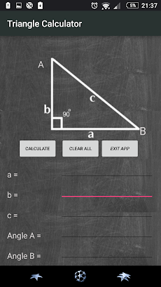 Triangle Calculatorのおすすめ画像4