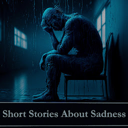 Icon image Short Stories About Sadness: Sad stories that can foster empathy, encourage gratitude and reevaluate ourselves