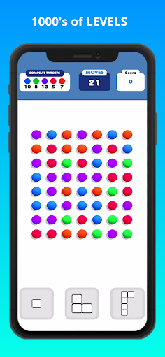 Drop and Collect - Screenshot 2