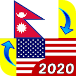 Cover Image of Download Nepali - English Translator 2020 1.1 APK