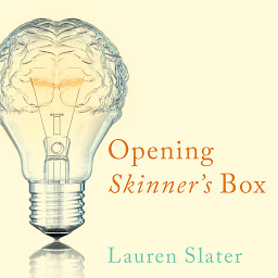Icon image Opening Skinner’s Box: Great Psychological Experiments of the Twentieth Century